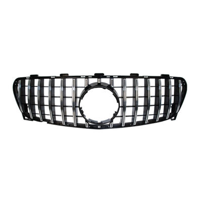 Ein guter Preis. Mercedes Benz G-Class model ABS Plastic Front grille OEM Replacement Part Number Manufactured Using High Grade Materials Online