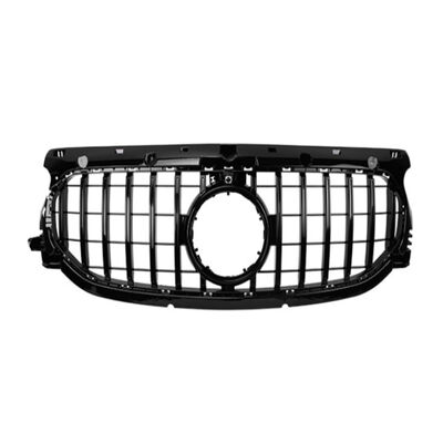 Ein guter Preis. Mercedes Benz G-Class model ABS Plastic Car grille Designed for Mercedes Benz G-Class High Strength Material Easy Maintenance Online
