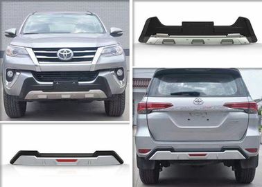 Ein guter Preis. TOYOTA New Fortuner 2016 2017 Zubehör Vorder- und Hinterschutz Online