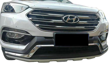 Ein guter Preis. Schutzbalken Vorder- und Hinterstoßschutz für 2016 HYUNDAI IX45 Santafe Online