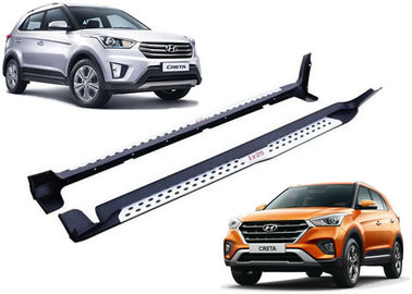 Ein guter Preis. Hyundai 2015 2019 IX25 Creta OE-Style Autolaufbretter mit IX25-Logo Online