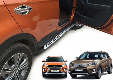 Ein guter Preis. OE Vogue Style Seitenschrittbalken für Hyundai 2015 2019 IX25 Creta Laufbretter Online