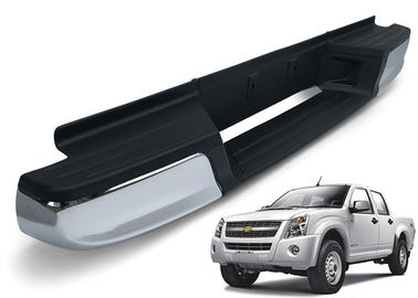 Ein guter Preis. Ersatzteile im OE-Stil Isuzu Rückstoßfänger für Pick-Up D-MAX 2008 - 2011 DMAX Online