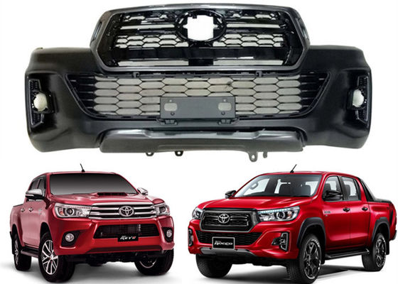 Ein guter Preis. Ersatzteile für Toyota Hilux Revo und Rocco, OE Style Upgrade Facelift Online