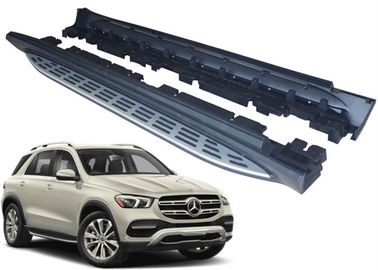 Ein guter Preis. OE-Stil Seitenschrittlaufbretter für Mercedes-Benz All New GLE 2020 Online