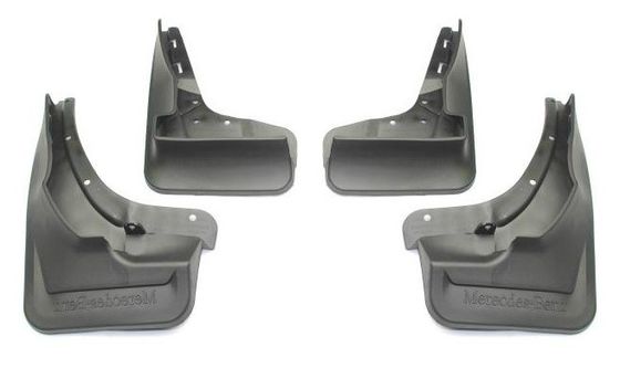 Ein guter Preis. Benz ML350 / W166 2012 2013 2014 Fahrzeugschlammschutz / Auto-Fender Online