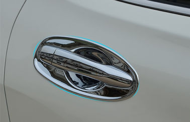 Ein guter Preis. Auto-Karosserie Trim-Teile Seitentür Griffe Einfügen für NISSAN X-TRAIL 2014 Seitentür Schüssel Online