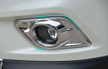 Ein guter Preis. Custom Chrome Nebelscheinwerfer Bezell für NISSAN X-TRAIL 2014 Front Nebelscheinwerfer RIM Online