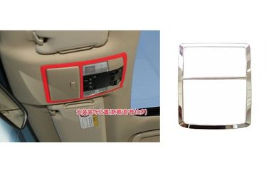 Ein guter Preis. Dauerhafte Auto-Innenraum Trim-Teile Innenleseleuchte Abdeckung für Toyota 2014 Prado FJ150 Online