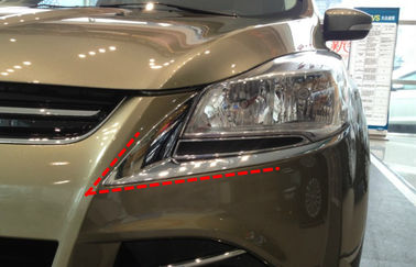 Ein guter Preis. Ford Kuga 2013 2014 2015 Escape Chromed Scheinwerfer Ausstattung Teile Kopflampe Verkleidung Online