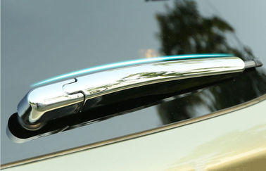 Ein guter Preis. Chromed Back Window Wiper Cover Garnisch für den Ford Escape Kuga 2013 2014 Online