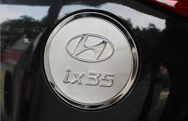 Ein guter Preis. Besonderheiten für die Karosserie, Edelstahl, Kraftstoffbehälter für Hyundai Tucson IX35 2009 Online