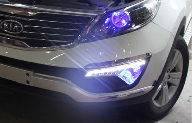 Ein guter Preis. KIA SPORTAGE 2010 2011 2012 Flexible LED Tageslicht Wasserdicht Online