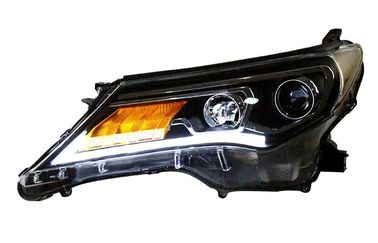 Ein guter Preis. Modifizierte Scheinwerfer mit LED-Lampen für TOYATO RAV4 2013 Online
