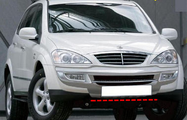 Ein guter Preis. Ssangyong Kyron Front Guard, maßgeschneiderte, langlebige ABS-Schützfläche. Online