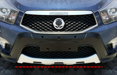 Ein guter Preis. Vorstehende Stoßfänger-Schützer/Vorstehende Stoßfängerersatz für Ssangyong Actyon 2014 Online