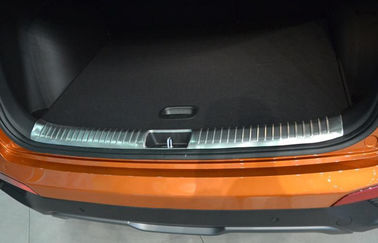 Ein guter Preis. Hintertürpedal Für den Hyundai IX25 2014, Türschutz von Edelstahl Online