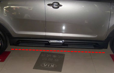 Ein guter Preis. SMC Material Fahrzeug Laufbrett, OEM-Stil Seitenschrittbalken für KIA SportageR 2010 Online
