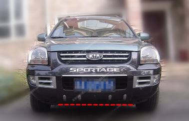 Ein guter Preis. OE Autobumper-Schutz für KIA SPORTAGE 2003, ABS Front-Schutz und Hinterschutz Blow Molding Online