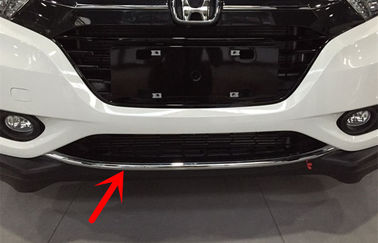 Ein guter Preis. Chrome Auto Body Trim Teile für HONDA HR-V 2014 Stoßfänger Unteren Formen Garnieren Online