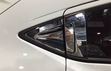 Ein guter Preis. Chrome Auto Body Trim Teile für HONDA HR-V VEZEL 2014, Hinterseiten Tür Garnish Online