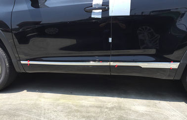 Ein guter Preis. Toyota 2014 2015 Highlander Kluger Auto Karosserie Seitenguss Chrom Online