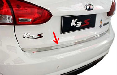 Ein guter Preis. Edelstahl Ersatzteile für Kia K3s, Autotüren geschliffen. Online