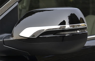 Ein guter Preis. Dekoration Auto-Karosserie Teile Chromed Seitenspiegel Verzierungen Für HONDA 2012 CR-V Online