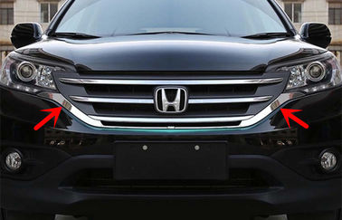 Ein guter Preis. HONDA CR-V 2012 Auto Karosserie Ausstattung Teile, Chromed Vordergrill Obergarnierung Online