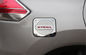 NISSAN X-TRAIL 2014 Autokarosserie Trim-Teile Chromed Treibstoffbehälter Kappe fournisseur