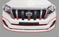 Fahrzeugschutzteile / Karosserie-Kits für den Toyota Land Cruiser Prado 2014 FJ150 fournisseur
