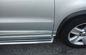 Kurze Radstand-Version Soem-Art Trittbretter Volkswagen Tiguan 2007 2009 2012 2014 fournisseur