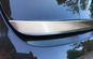 SUS Hintertür-Mitte schmücken und senken Ordnungs-Streifen für BMW E71 neues X6 2015 fournisseur