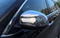 Neues BMW E71 X6 2015 Dekoration Auto Body Trim Teile Seitenspiegel Chromdeckel fournisseur