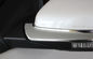 Chromed Auto Außenkarosserie Trim Teile für Ford Explorer 2011 Seitenspiegel Garniß fournisseur