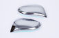 Toyota RAV4 2013 2014 Auto Karosserie Trim Teile Seitenspiegel Abdeckung Trim Chrome fournisseur