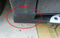 Granule-Style-Laufbretter Auto-Seiten-Schrittbalken für Toyota RAV4 2013 2014 fournisseur