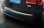 BMW Neue F15 X5 2014 Außenkarosserie Trimme Teile Heck Tor Unterform fournisseur
