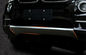 BMW F15 X5 2014 2015 Vorder- und Rückstoßfänger-Schutz fournisseur