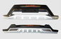 ABS Blow Molding Auto Bumper Guard Vorder und Rück für Hyundai IX25 Creta 2014 fournisseur