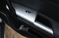 Kia New Sportage KX5 2016 Innenausstattung Teile Chrom-Fenster-Schalterrahmen fournisseur