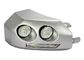 Toyota FJ Cruiser LED Tageslicht &amp; klares LED-LED-Rolllicht mit Nebelscheinwerfer fournisseur