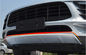 Porsche Macan 2014 Selbstkörper-Ausrüstungen/Vorder- und Rückseite Stoßgleiter-Platte fournisseur