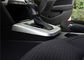 Hyundai aller neue chromierte Innenraum 2016 Elantra Avante schmücken Schiebeplatten-Formteil fournisseur