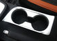 Chromierte Selbstinnenordnungs-Teile schmücken Becherhalter-Formteil für Hyundai alles neue Elantra Avante 2016 fournisseur