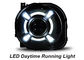 Modifizierte Scheinwerfer Assy mit LED-Taglicht für JEEP Renegade 2016 fournisseur
