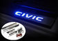 HONDA New CIVIC 2016 LED-Licht Seitentürschienen / Auto-Ersatzteile fournisseur
