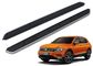 Volkswagen 2017 All New Tiguan L und Tiguan Allspace OEM-Typ Laufbretter fournisseur