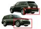 Geländewagen-SPORT 2006 - 2012 Frontstoßstange, hintere Stoßstange und Grill des Facelift-OE fournisseur