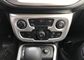 Jeep Compass 2017 Klimaanlage Schaltkern, Getriebewand und Becherhalter fournisseur